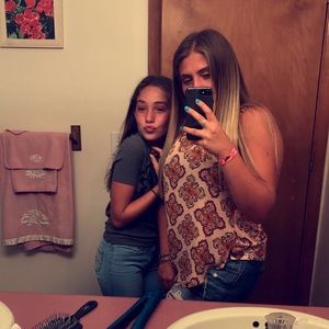 Meet your Posher, Alyssa